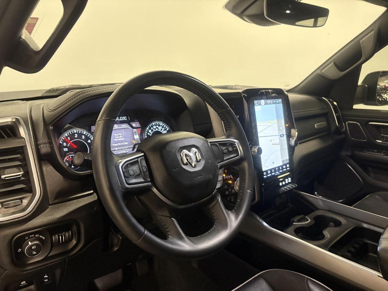 2024 Ram 1500 Laramie Parker CO