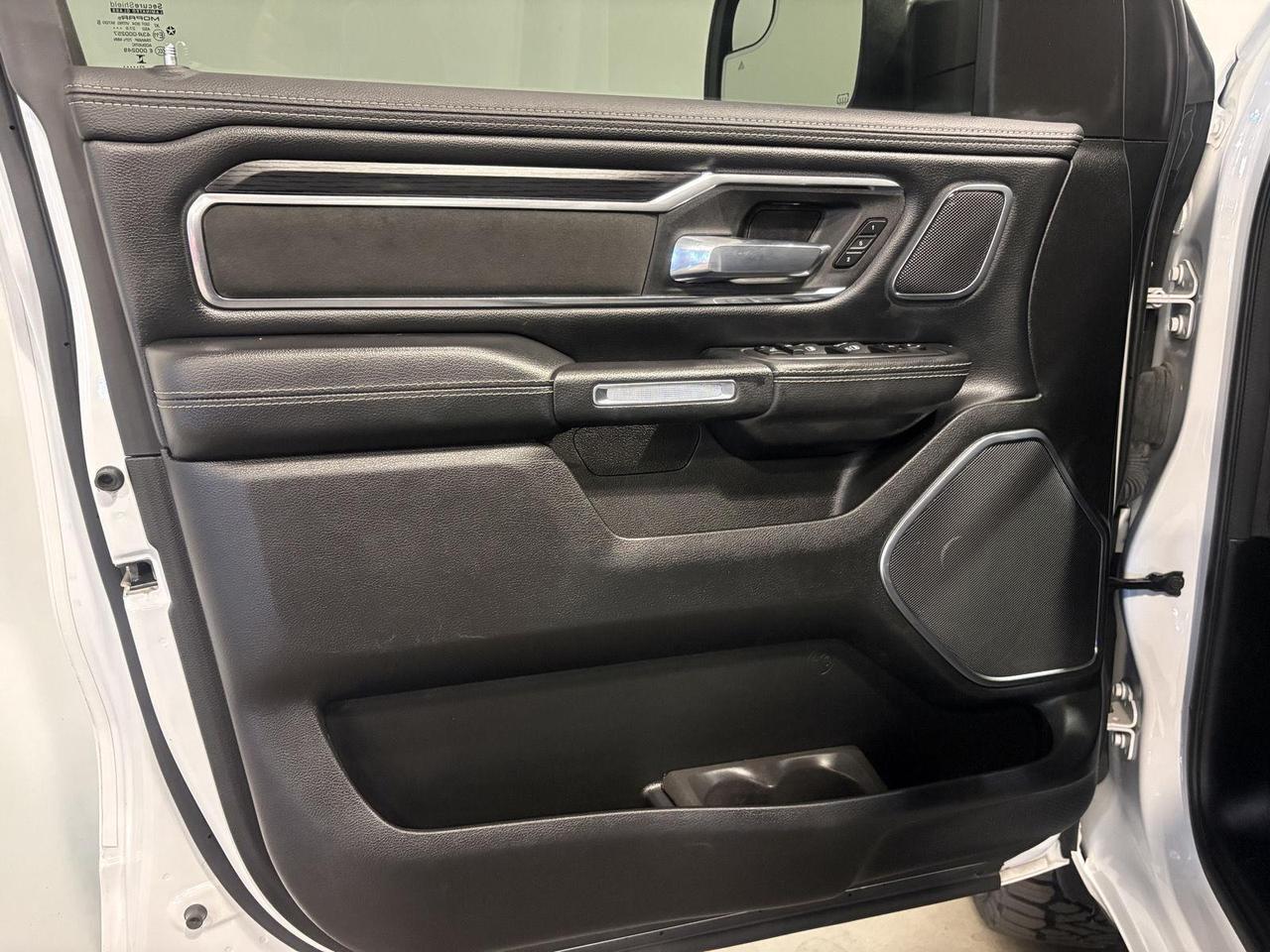 2024 Ram 1500 Laramie Parker CO