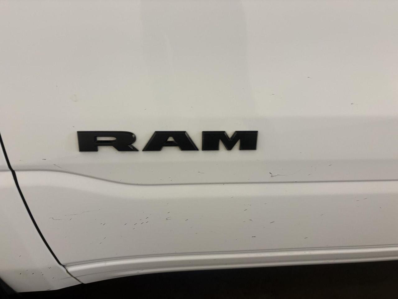 2024 Ram 1500 Laramie Parker CO