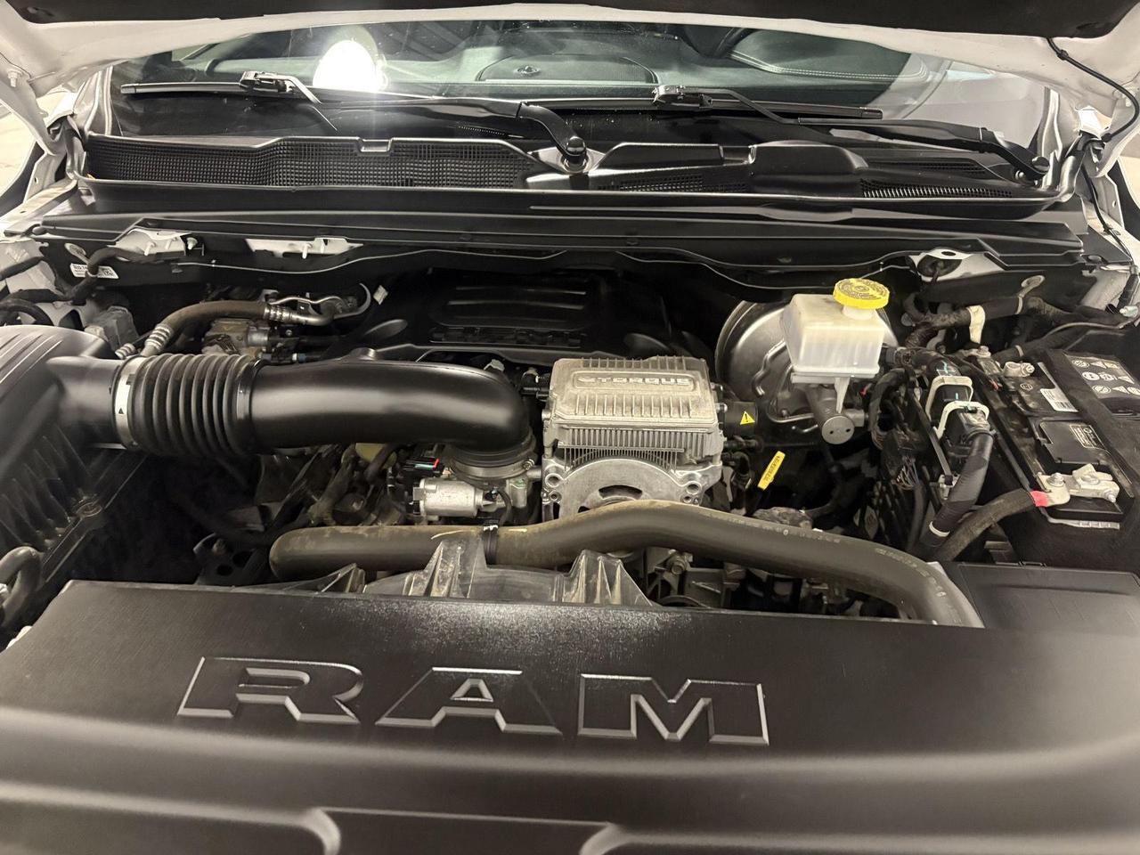 2024 Ram 1500 Laramie Parker CO