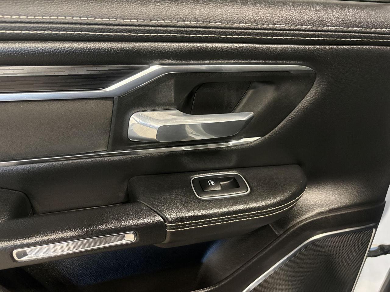 2024 Ram 1500 Laramie Parker CO