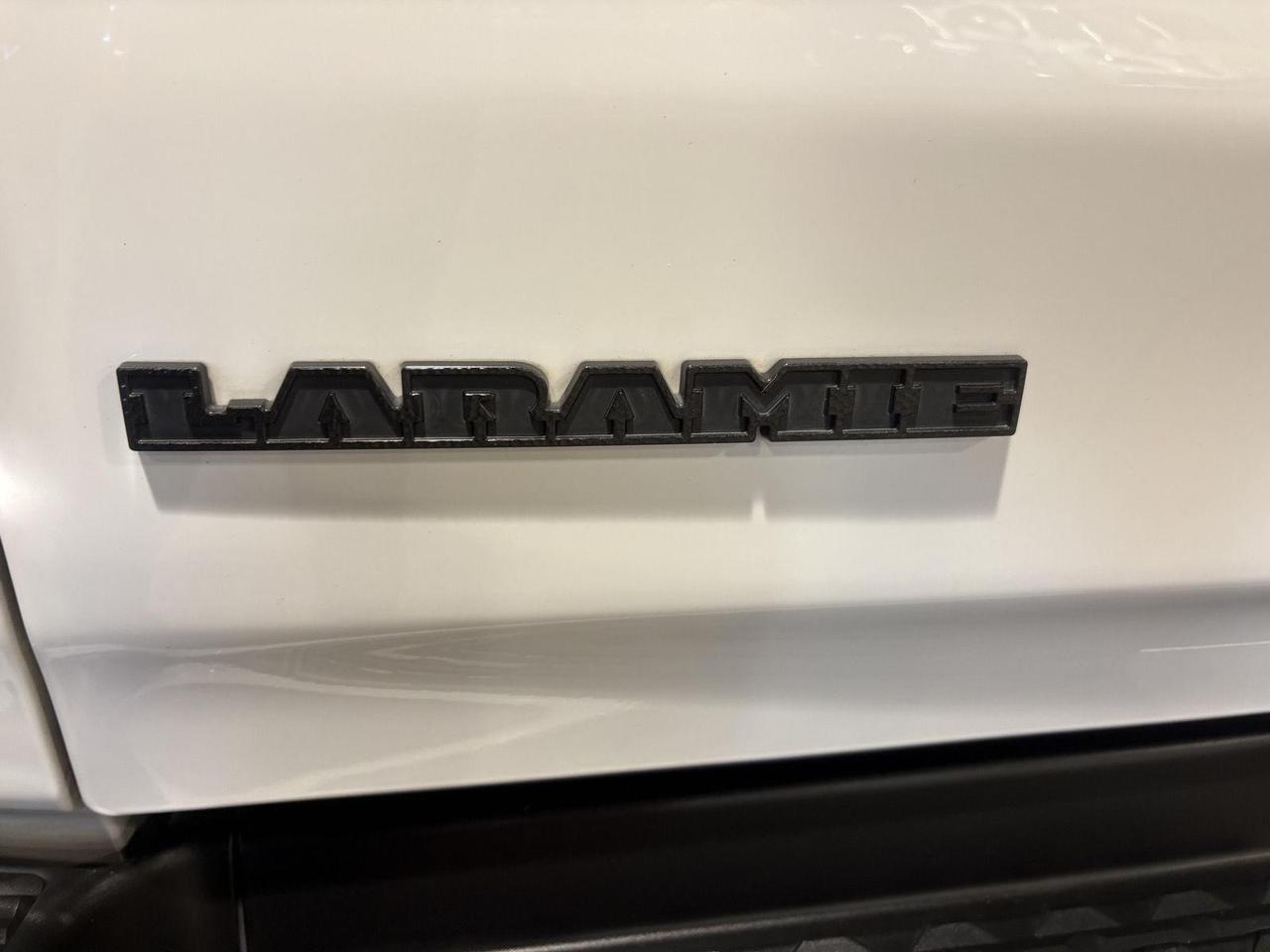 2024 Ram 1500 Laramie Parker CO