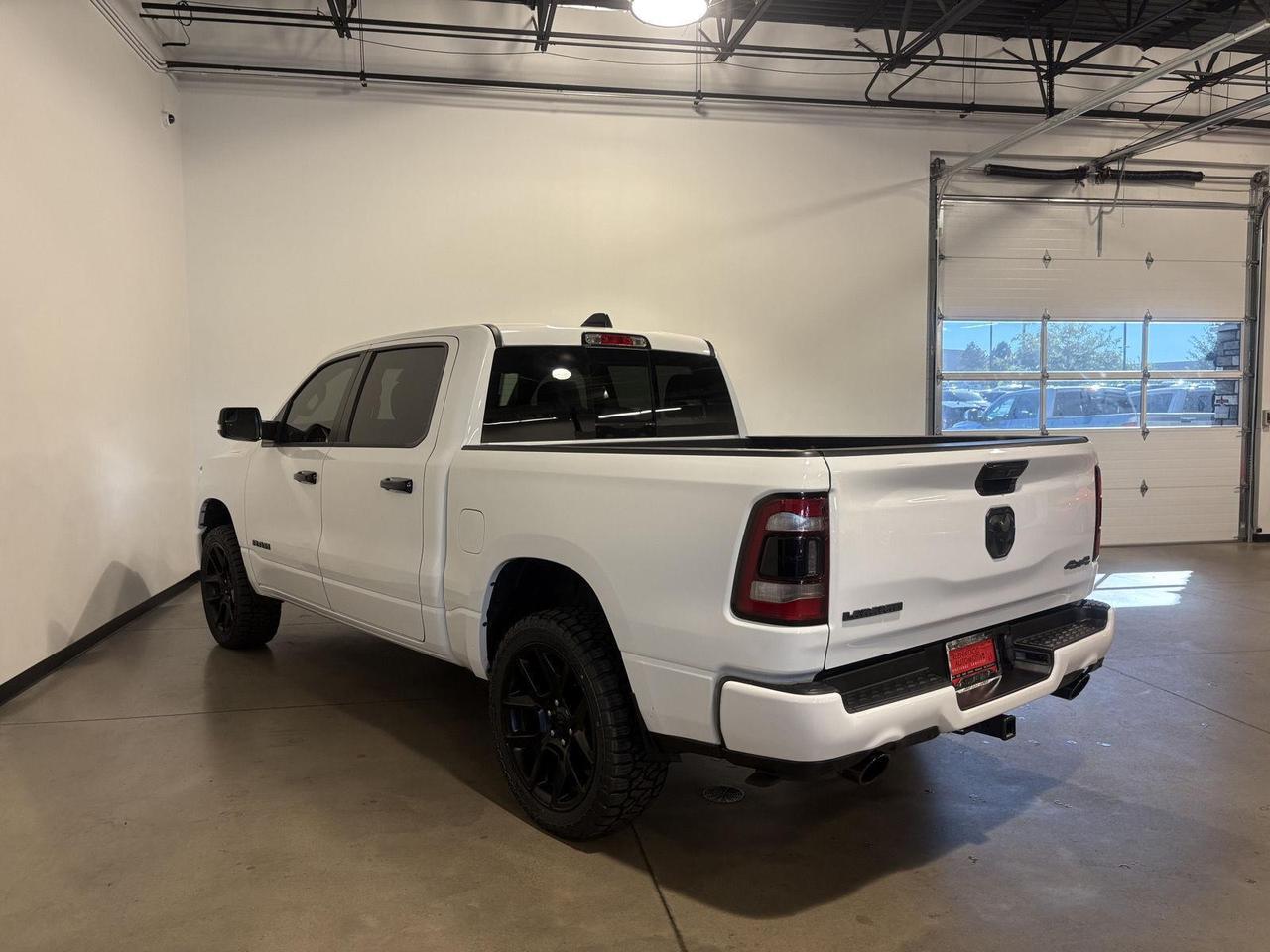2024 Ram 1500 Laramie Parker CO