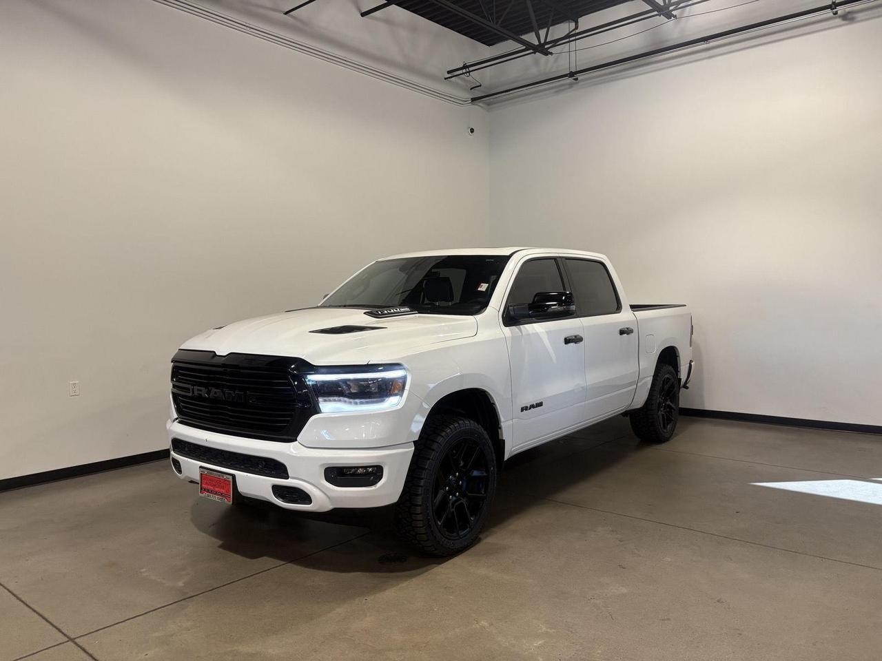 2024 Ram 1500 Laramie Parker CO