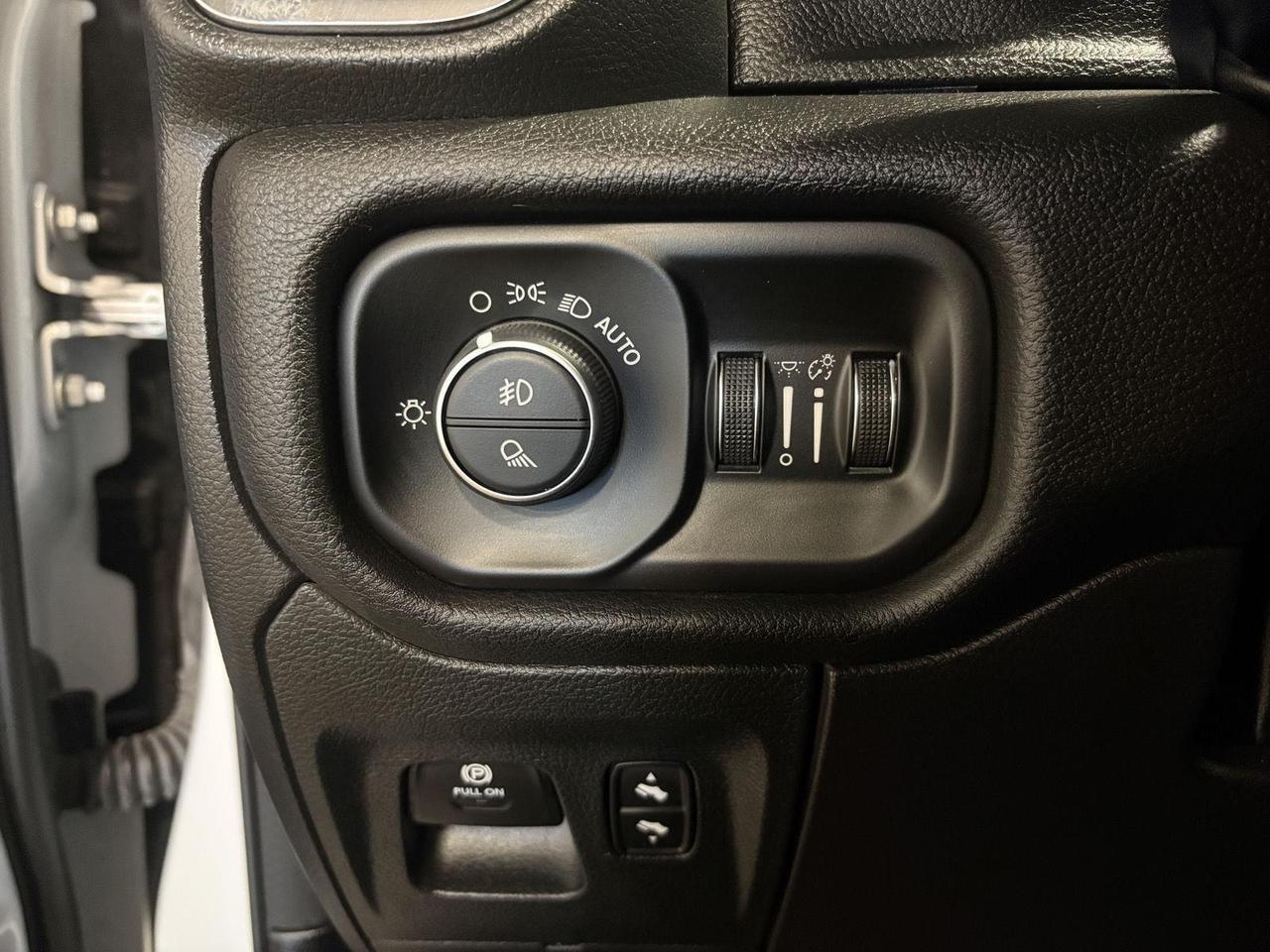 2024 Ram 1500 Laramie Parker CO