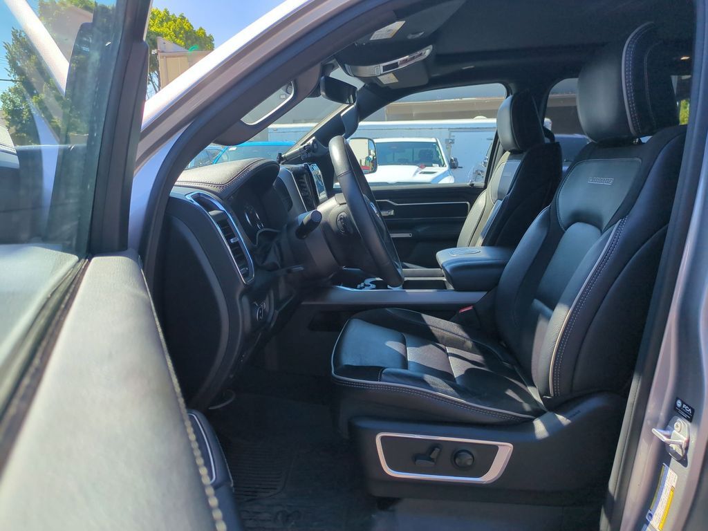 2024 Ram 1500 Laramie Gresham OR