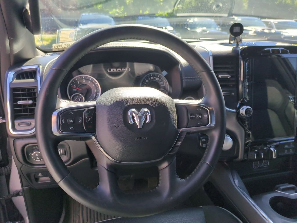 2024 Ram 1500 Laramie Gresham OR