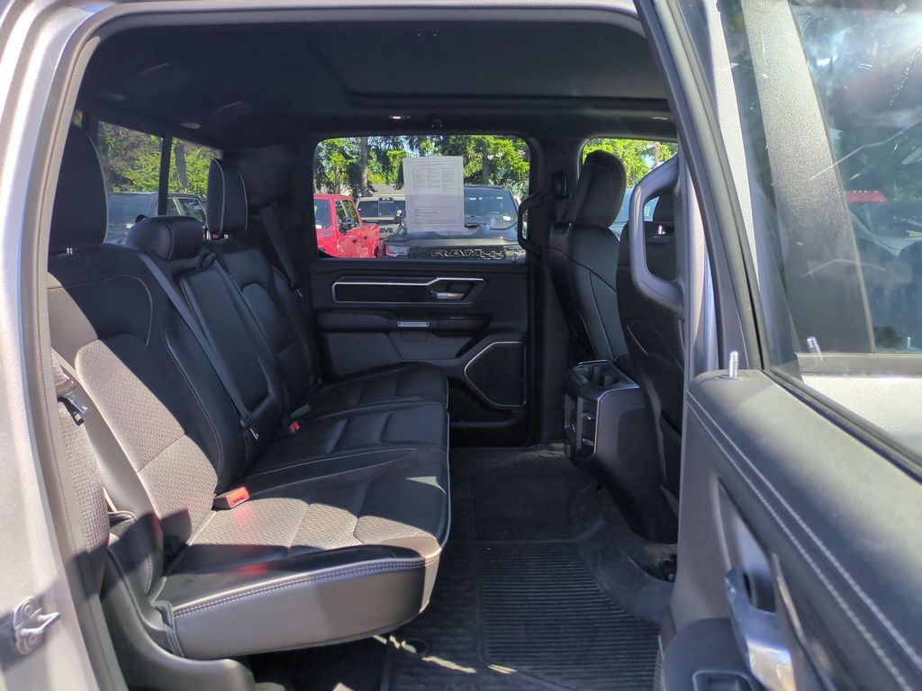 2024 Ram 1500 Laramie Gresham OR