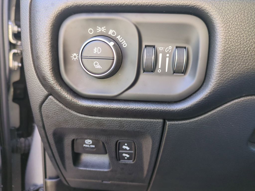 2024 Ram 1500 Laramie Gresham OR
