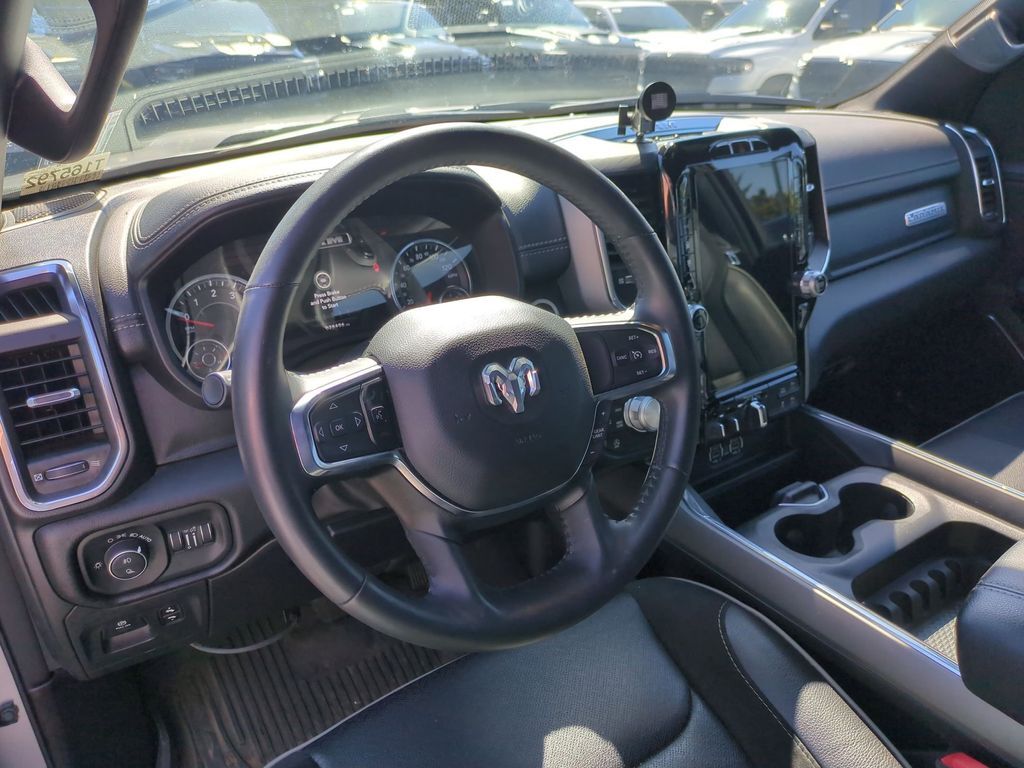 2024 Ram 1500 Laramie Gresham OR