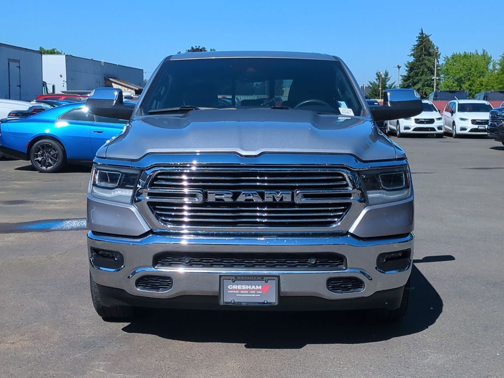 2024 Ram 1500 Laramie Gresham OR
