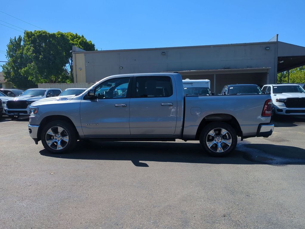 2024 Ram 1500 Laramie Gresham OR