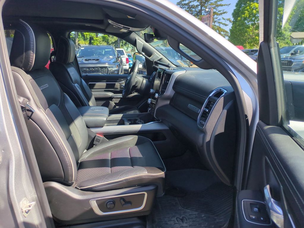 2024 Ram 1500 Laramie Gresham OR