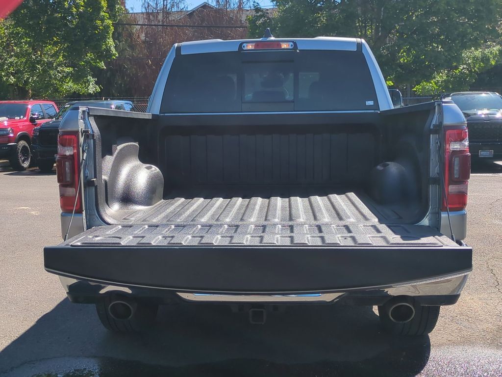2024 Ram 1500 Laramie Gresham OR