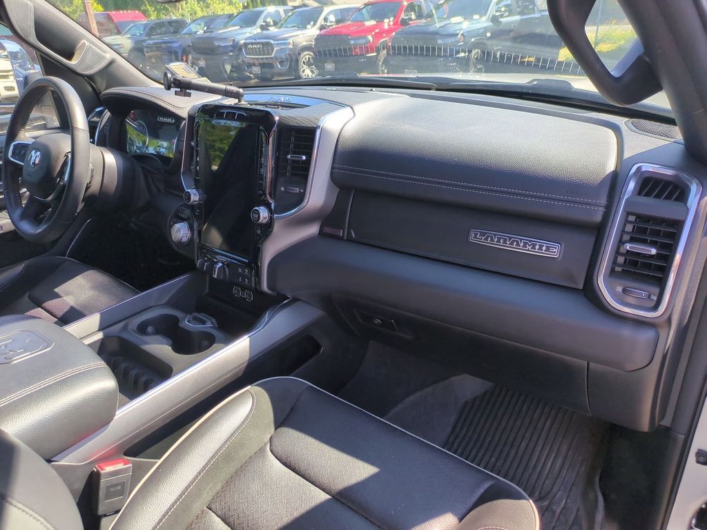 2024 Ram 1500 Laramie Gresham OR