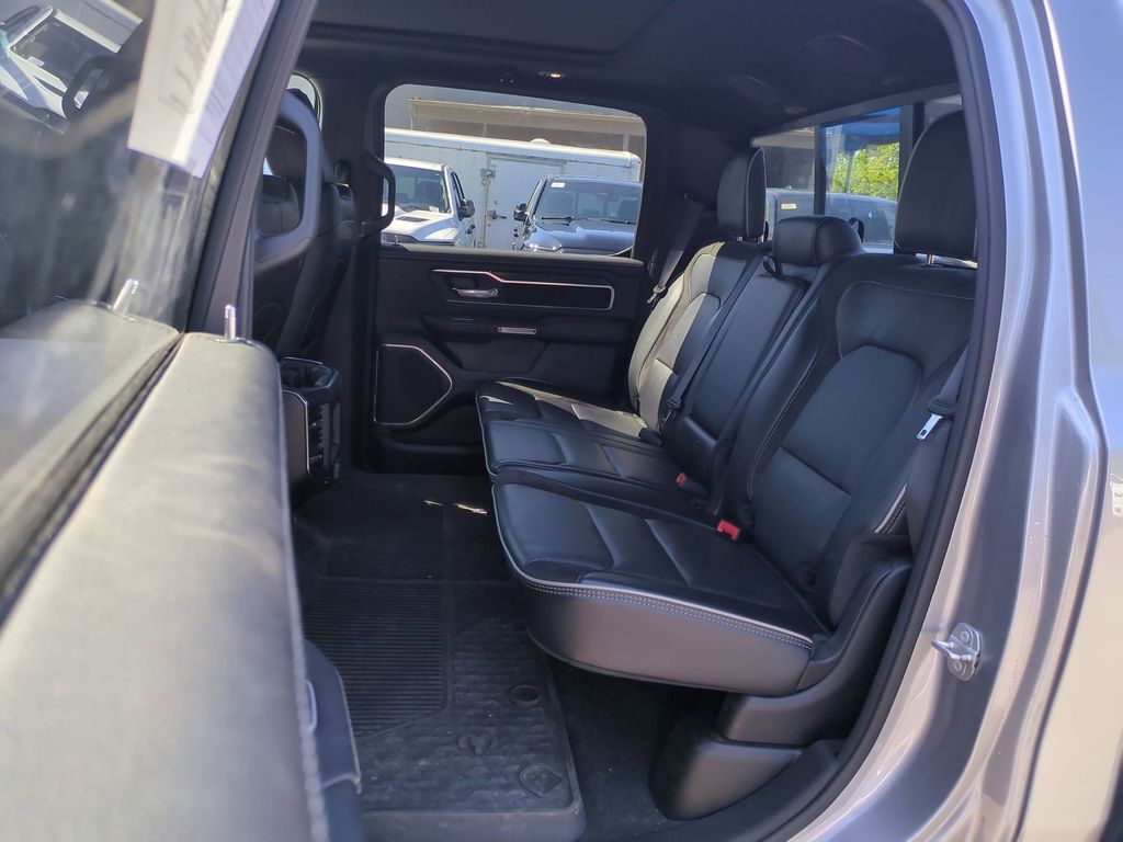 2024 Ram 1500 Laramie Gresham OR