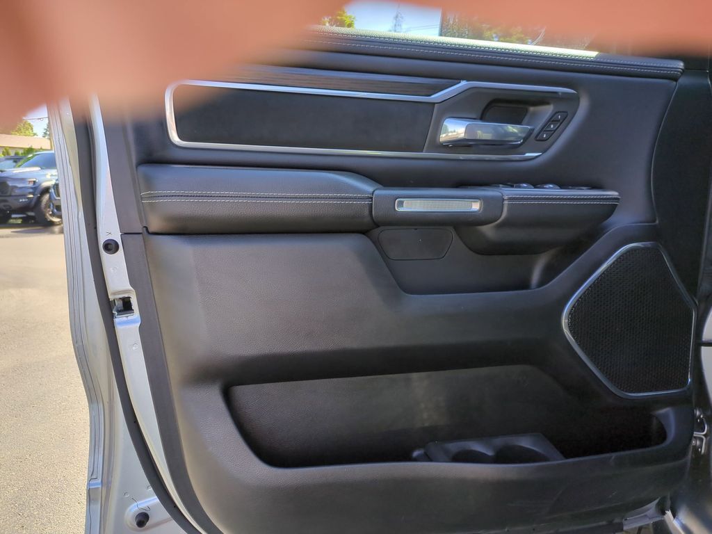 2024 Ram 1500 Laramie Gresham OR