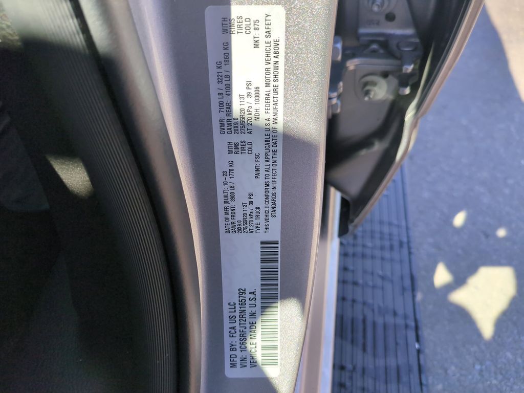 2024 Ram 1500 Laramie Gresham OR