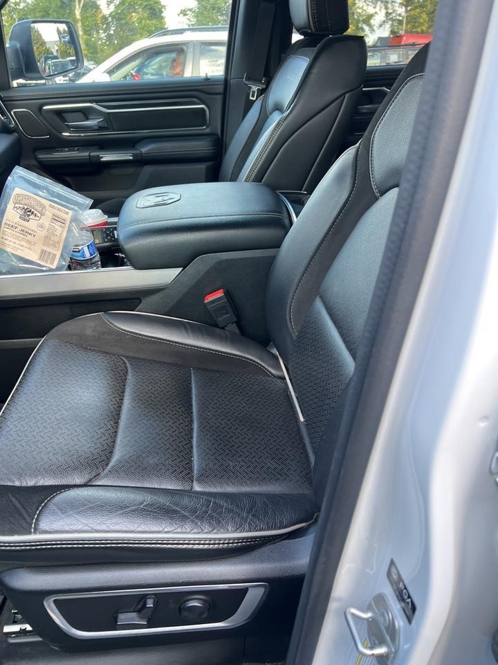 2024 Ram 1500 Laramie Gresham OR