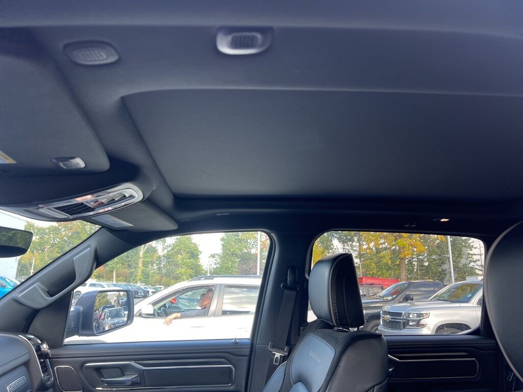 2024 Ram 1500 Laramie Gresham OR