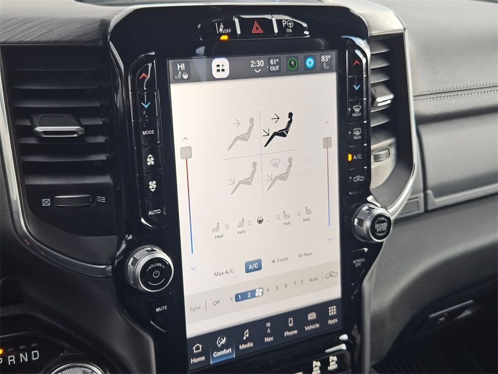 2024 Ram 1500 Laramie Gresham OR