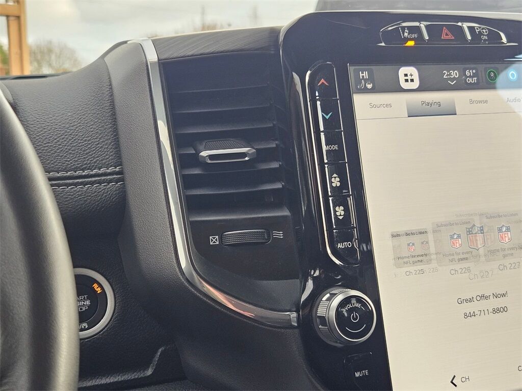 2024 Ram 1500 Laramie Gresham OR