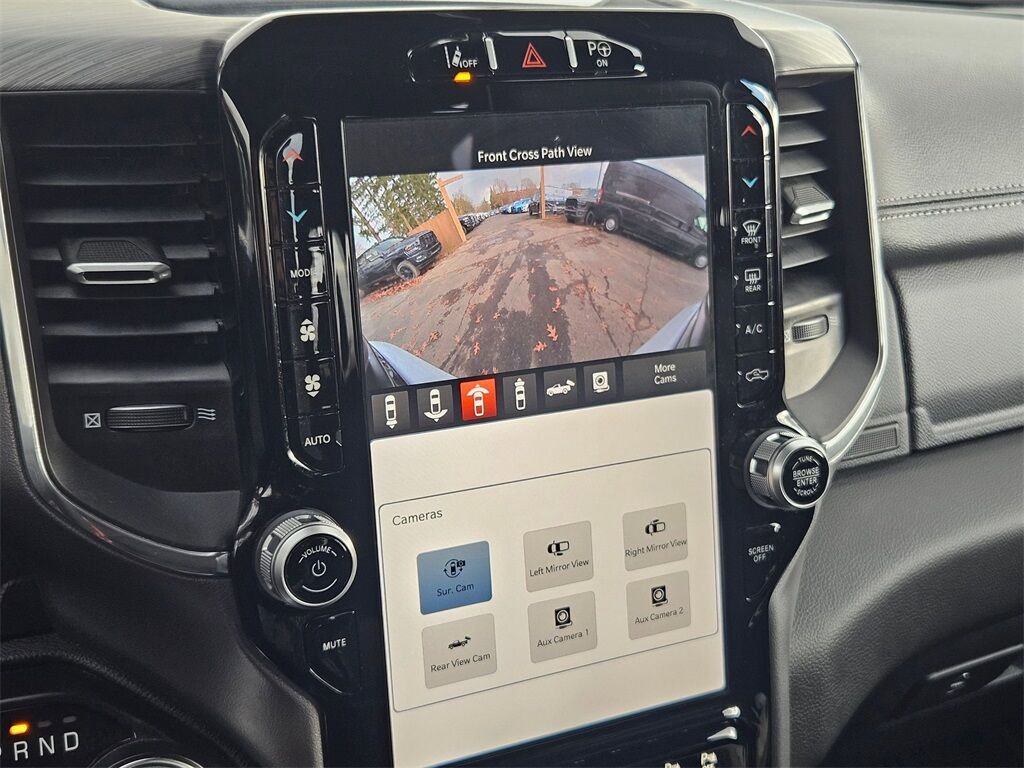 2024 Ram 1500 Laramie Gresham OR