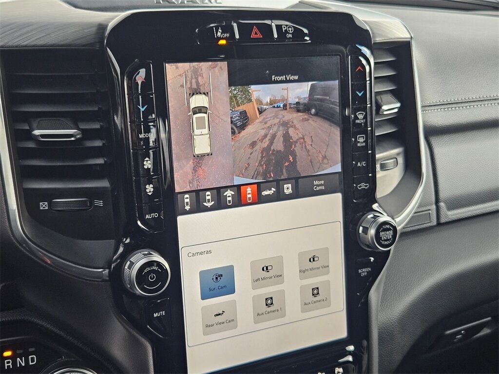 2024 Ram 1500 Laramie Gresham OR