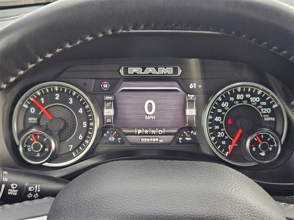 2024 Ram 1500 Laramie Gresham OR