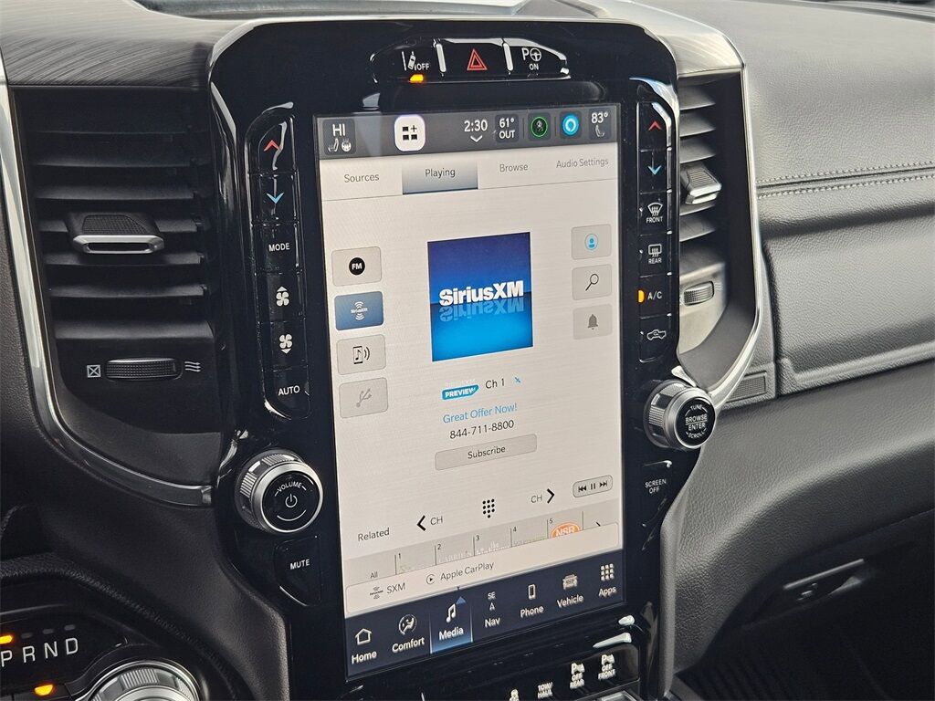 2024 Ram 1500 Laramie Gresham OR