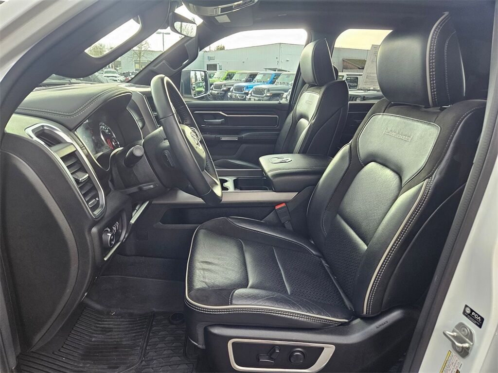 2024 Ram 1500 Laramie Gresham OR