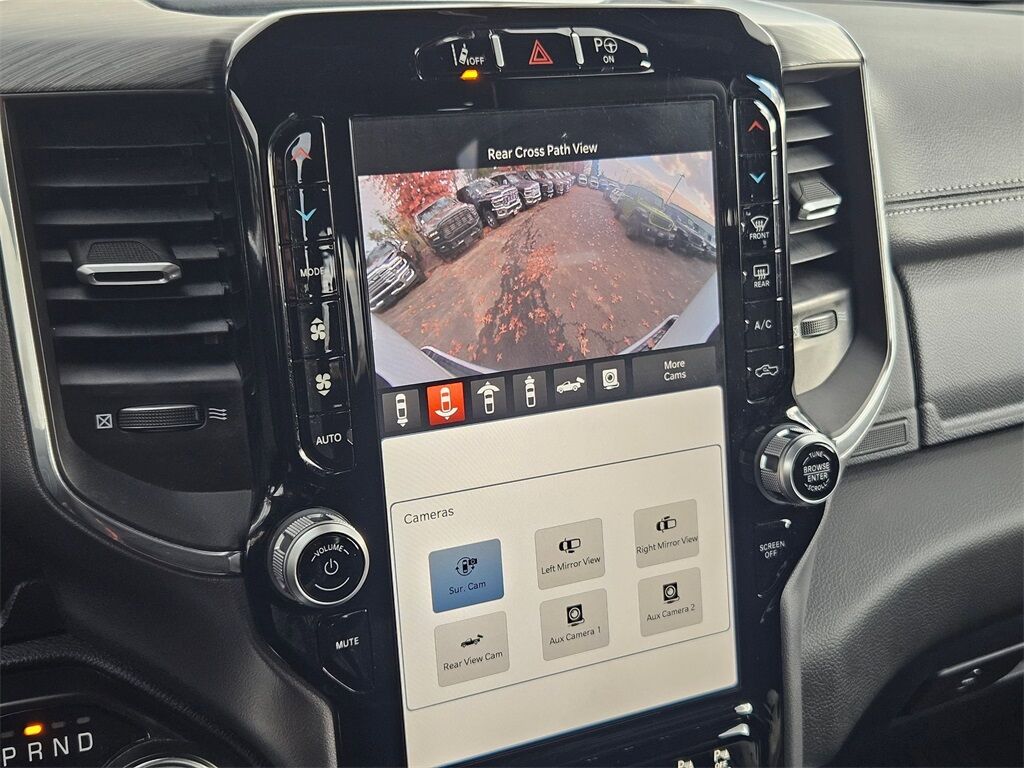 2024 Ram 1500 Laramie Gresham OR