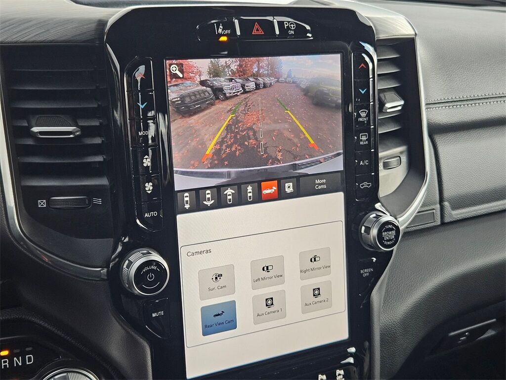 2024 Ram 1500 Laramie Gresham OR