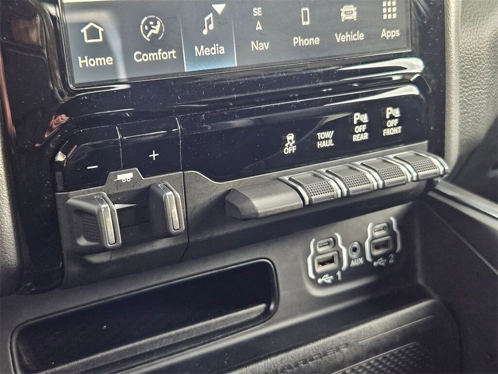 2024 Ram 1500 Laramie Gresham OR