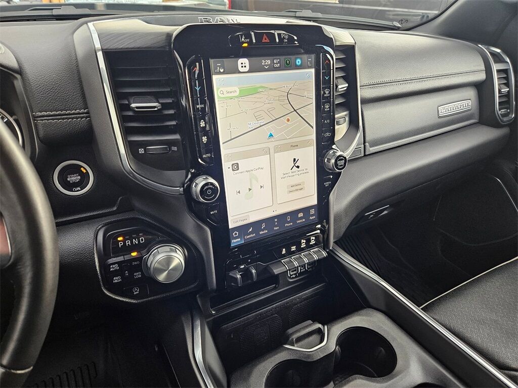 2024 Ram 1500 Laramie Gresham OR