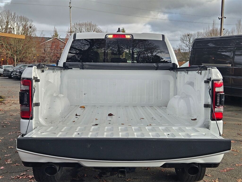 2024 Ram 1500 Laramie Gresham OR