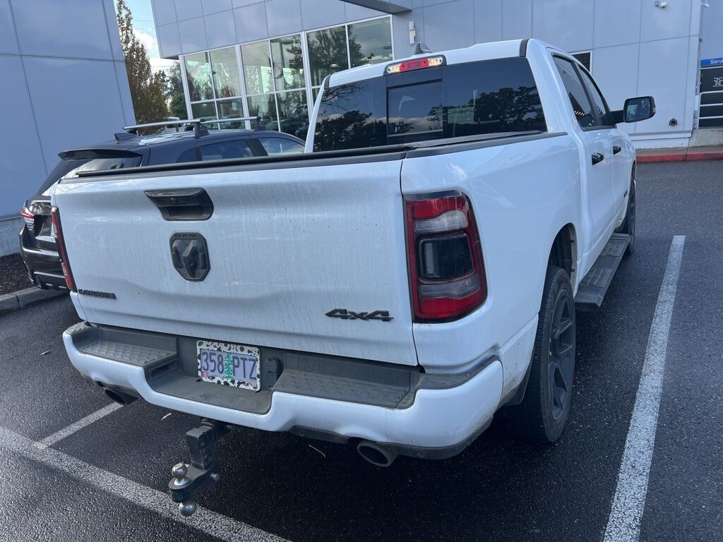 2024 Ram 1500 Laramie Gresham OR