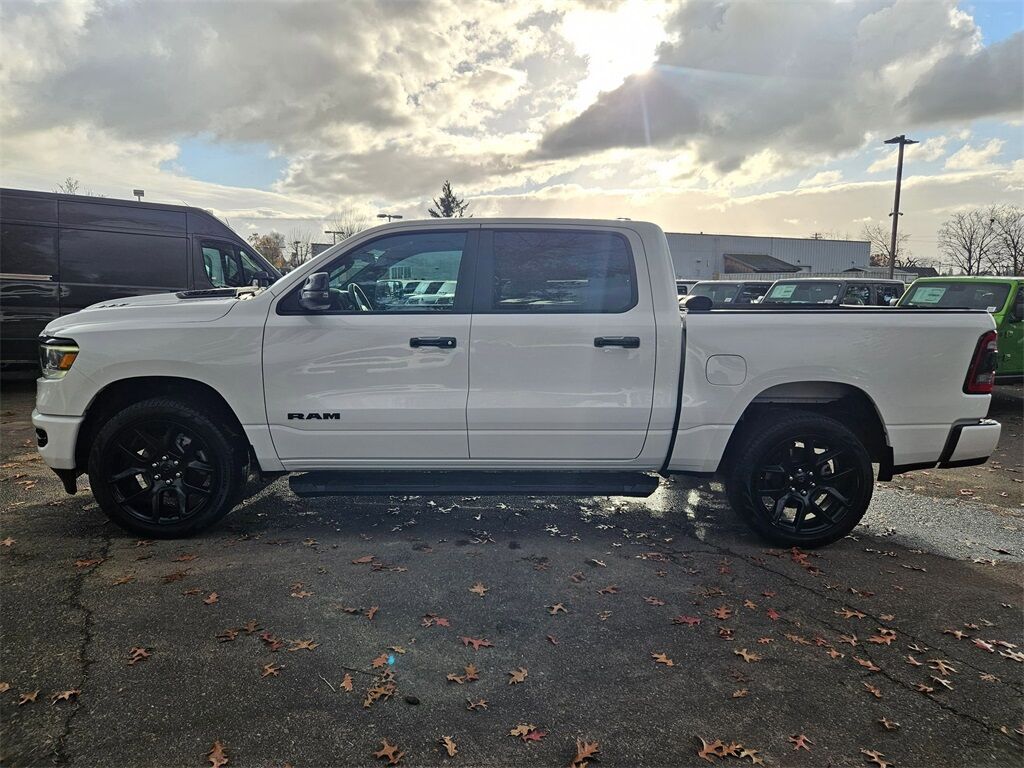 2024 Ram 1500 Laramie Gresham OR