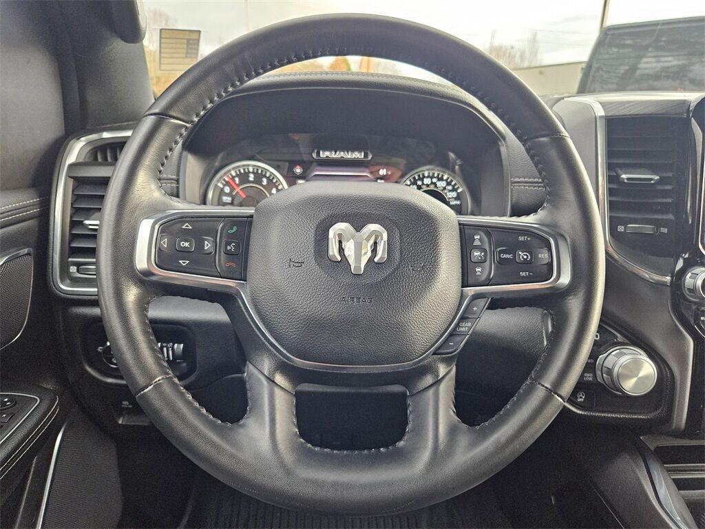 2024 Ram 1500 Laramie Gresham OR