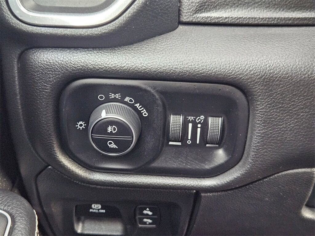 2024 Ram 1500 Laramie Gresham OR