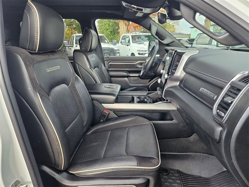 2024 Ram 1500 Laramie Gresham OR