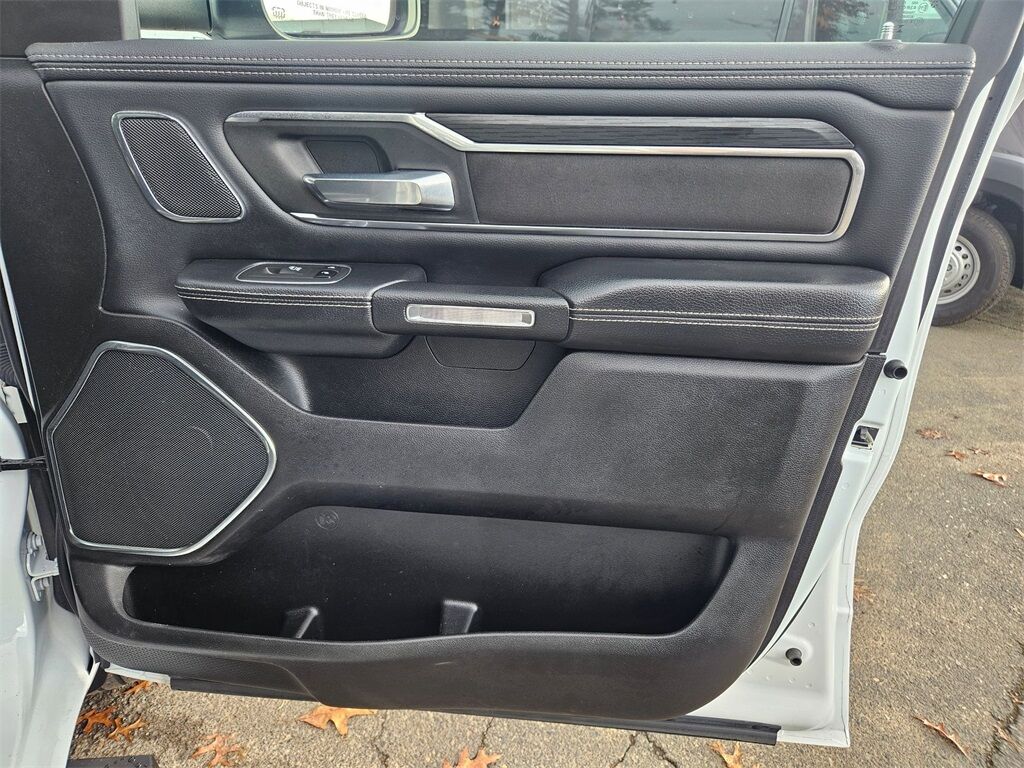 2024 Ram 1500 Laramie Gresham OR