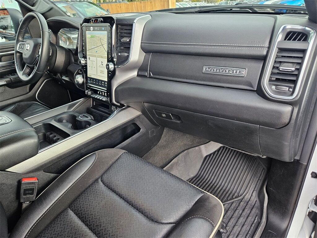2024 Ram 1500 Laramie Gresham OR