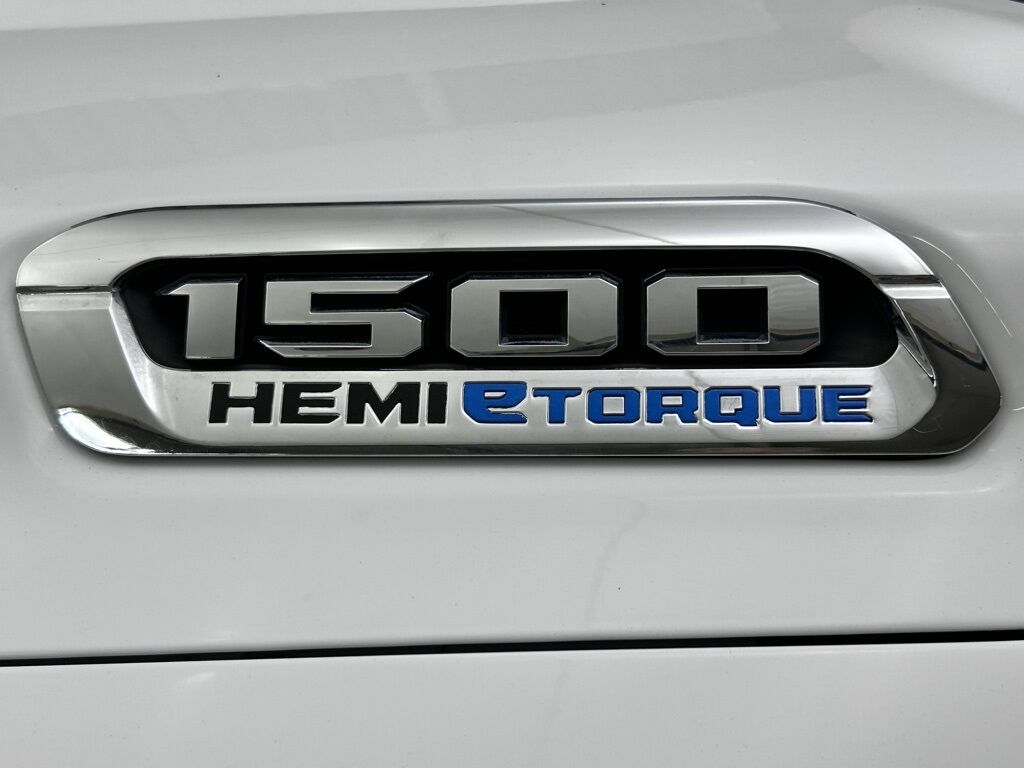 2024 Ram 1500 Laramie Portland OR