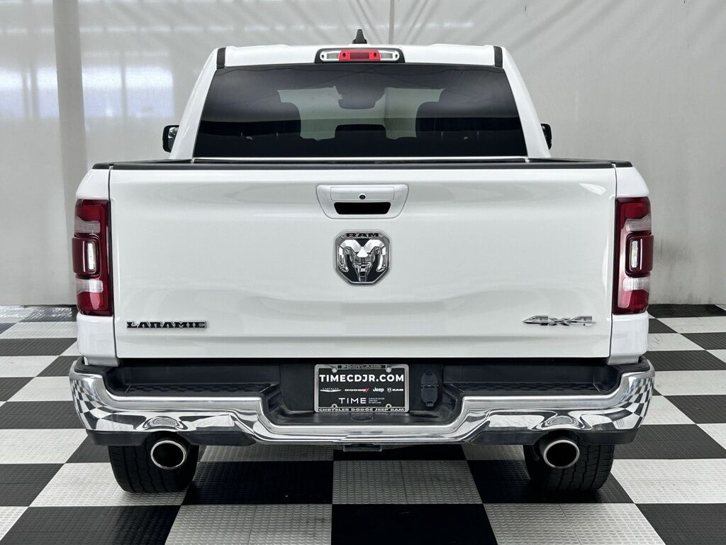 2024 Ram 1500 Laramie Portland OR