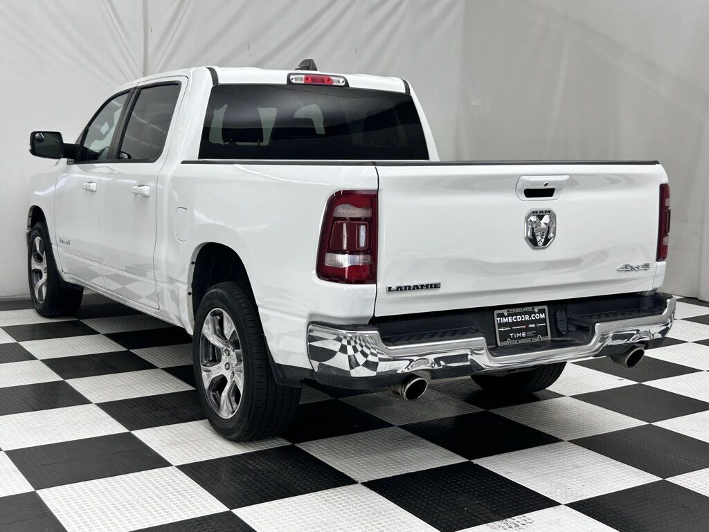 2024 Ram 1500 Laramie Portland OR