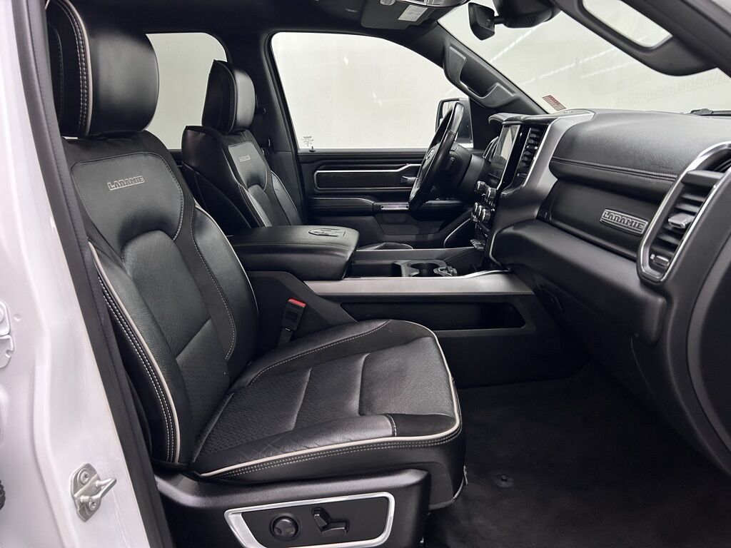 2024 Ram 1500 Laramie Portland OR