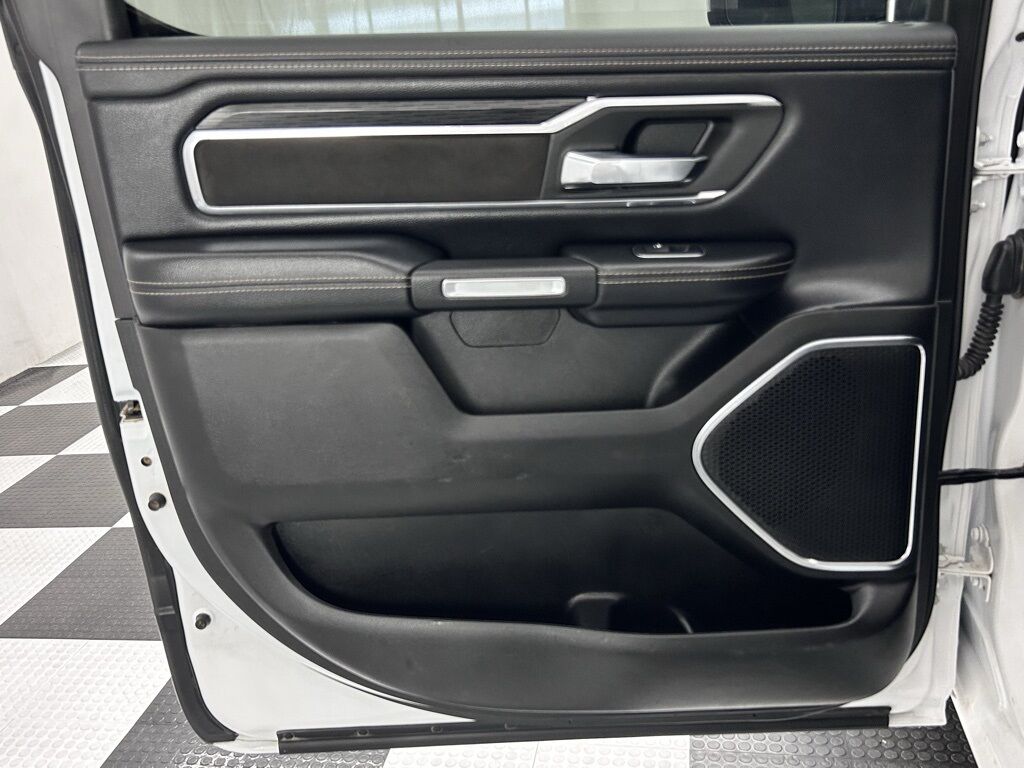 2024 Ram 1500 Laramie Portland OR