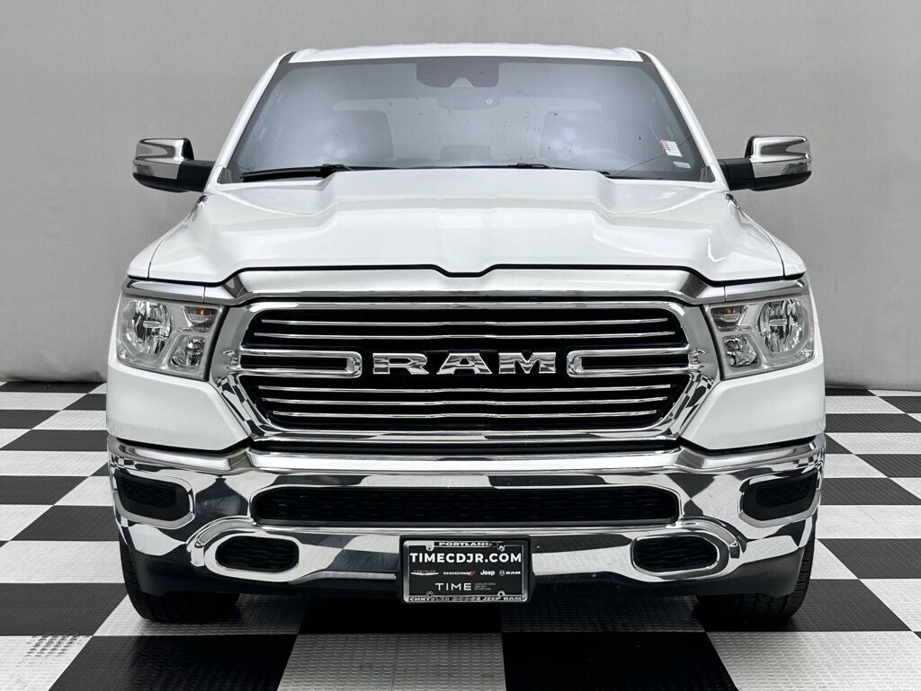 2024 Ram 1500 Laramie Portland OR