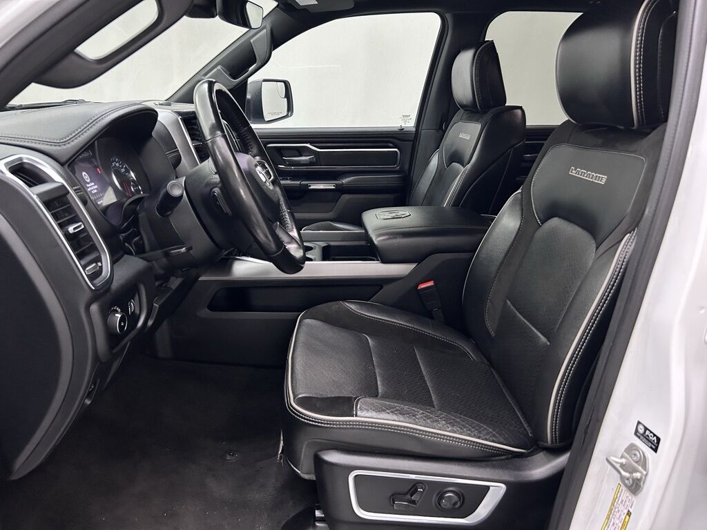 2024 Ram 1500 Laramie Portland OR